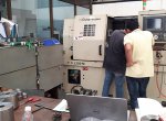 TỔNG HỢP CÁC LỖI MÁY CNC THƯỜNG GẶP VÀ CÁCH XỬ LÝ