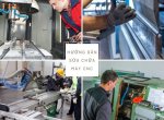 HƯỚNG DẪN SỬA CHỮA MÁY CNC