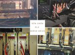 SỬA CHỮA PLC, DRIVER SERVO MÁY CNC