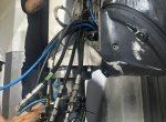 THÔNG SỐ KỸ THUẬT QUAN TRỌNG VÀ HƯỚNG KHẮC PHỤC KHI SỬA TRỤC CHÍNH CNC 24.000 RPM